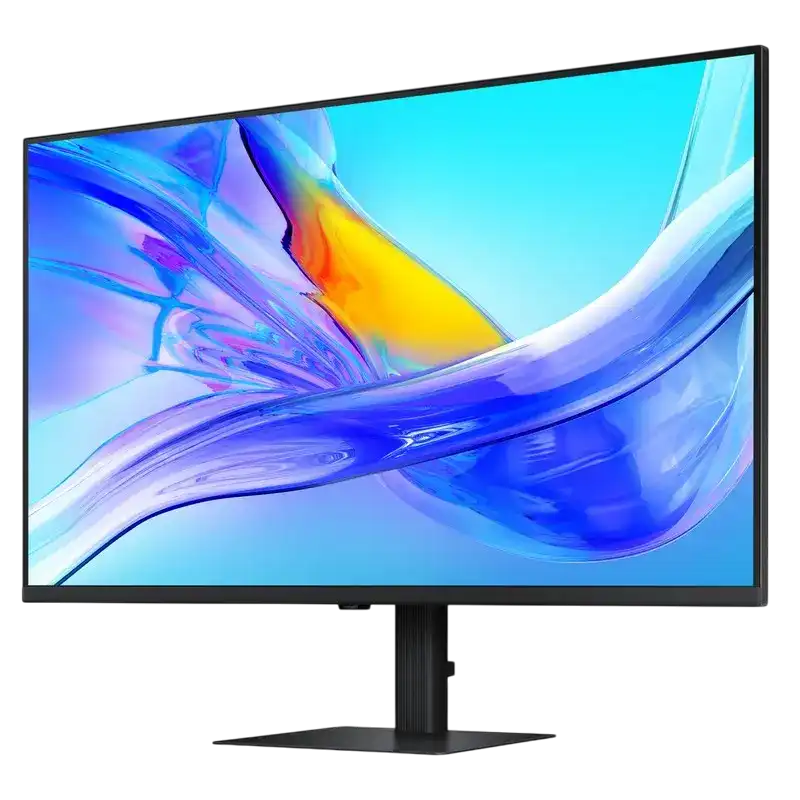 Monitor Samsung ViewFinity S8 S37D802U Negru