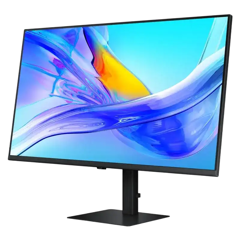 Monitor Samsung ViewFinity S8 S37D802U Negru