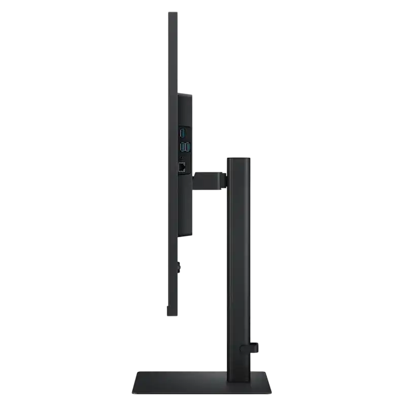 Monitor Samsung ViewFinity S8 S37D802U Negru