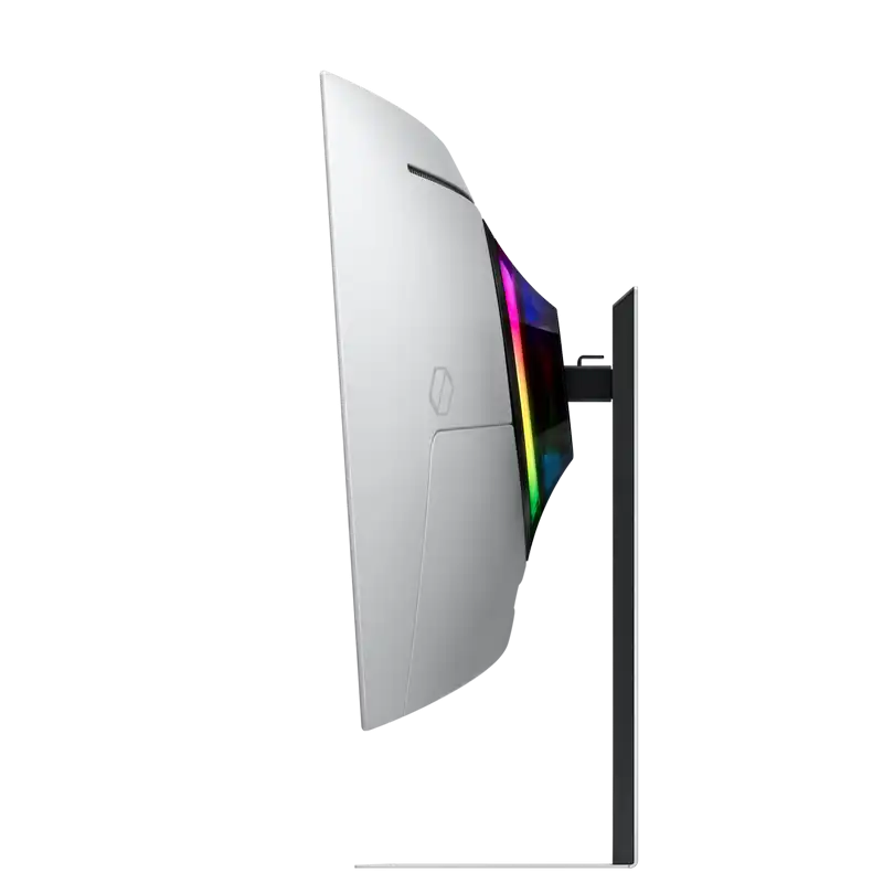 Monitor Gaming Samsung Odyssey G8 S34DG852 Argintiu