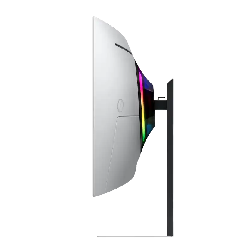 Monitor Gaming Samsung Odyssey G8 S34DG852 Argintiu