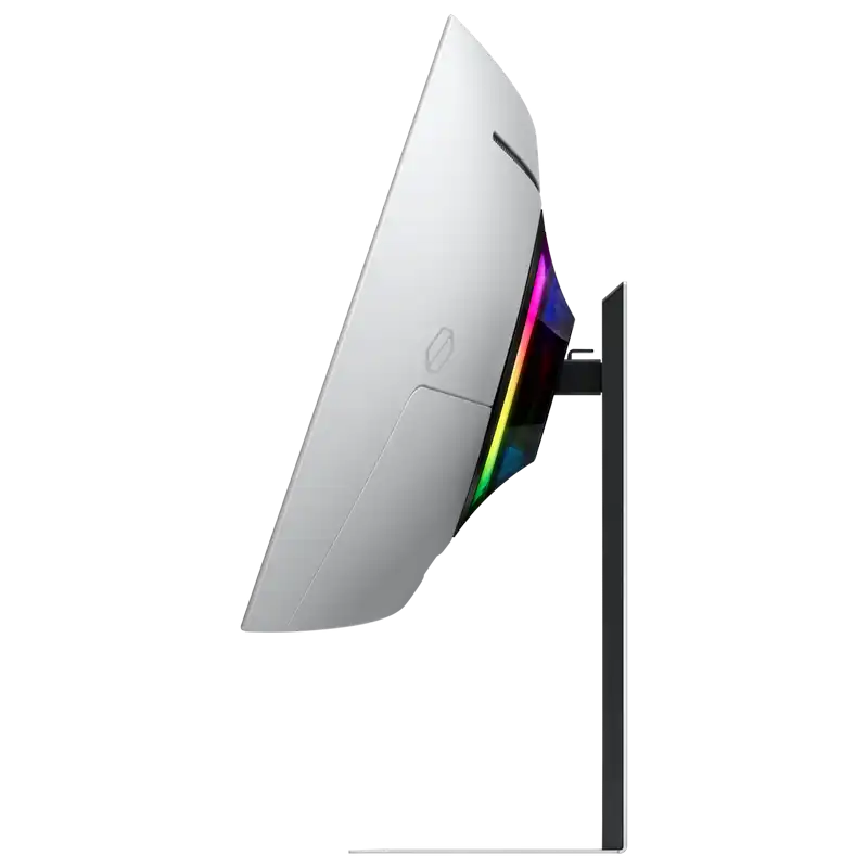 Monitor Gaming Samsung Odyssey G8 S34DG852 Argintiu