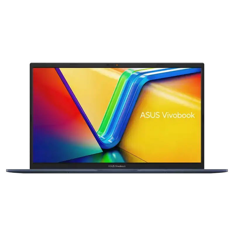 Ноутбук ASUS Vivobook 17 X1704VA Quiet Blue