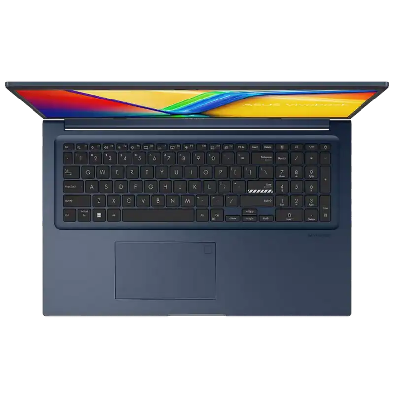 Ноутбук ASUS Vivobook 17 X1704VA Quiet Blue