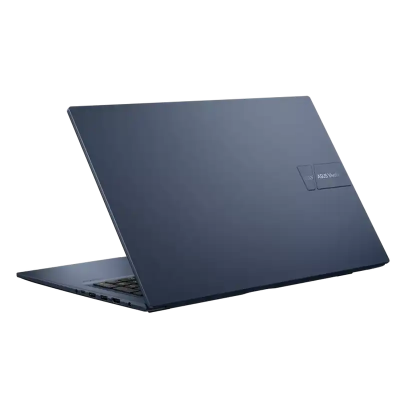Ноутбук ASUS Vivobook 17 X1704VA Quiet Blue