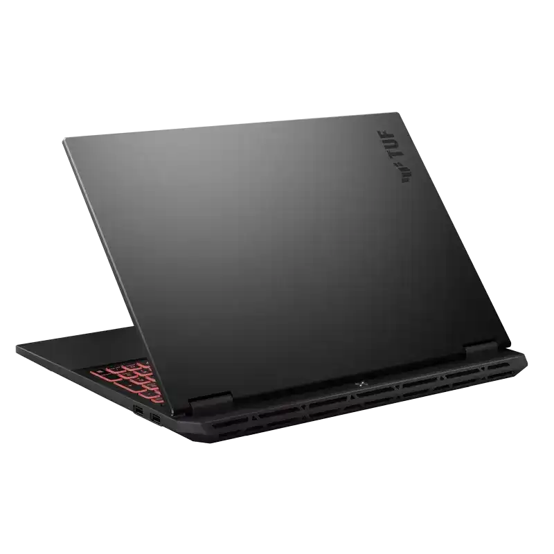 Игровой ноутбук ASUS TUF Gaming A16 FA608PP Jaeger Gray