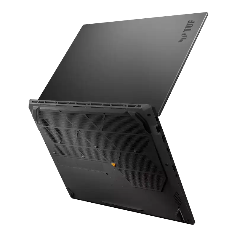 Игровой ноутбук ASUS TUF Gaming A16 FA608PP Jaeger Gray