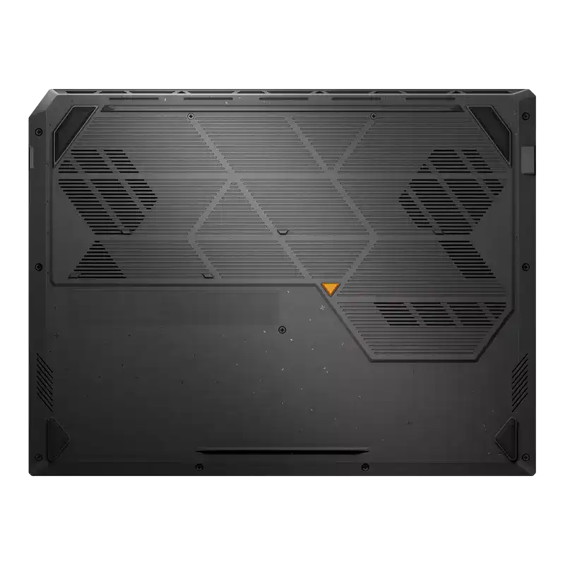 Игровой ноутбук ASUS TUF Gaming A16 FA608PP Jaeger Gray