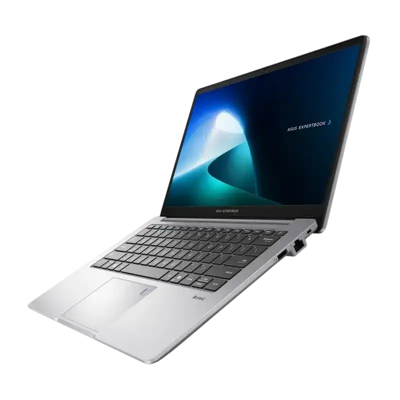 Laptop Business ASUS ExpertBook P1 P1403CVA Misty Grey