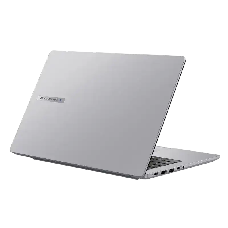 Laptop Business ASUS ExpertBook P1 P1403CVA Misty Grey
