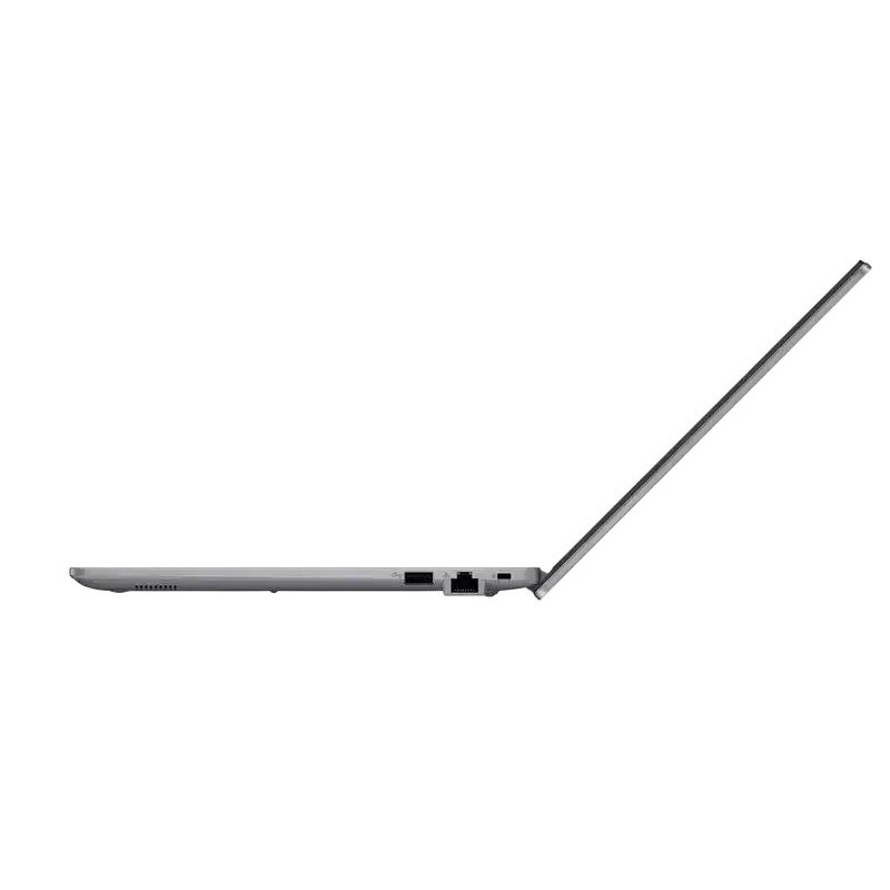 Laptop Business ASUS ExpertBook P1 P1403CVA Misty Grey