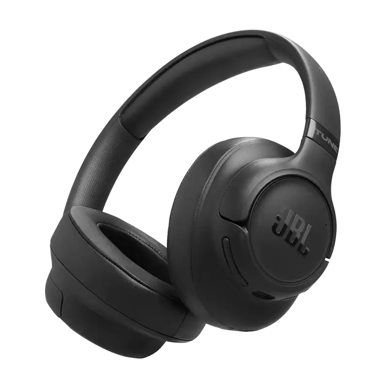 Căști JBL Tune 780NC Negru