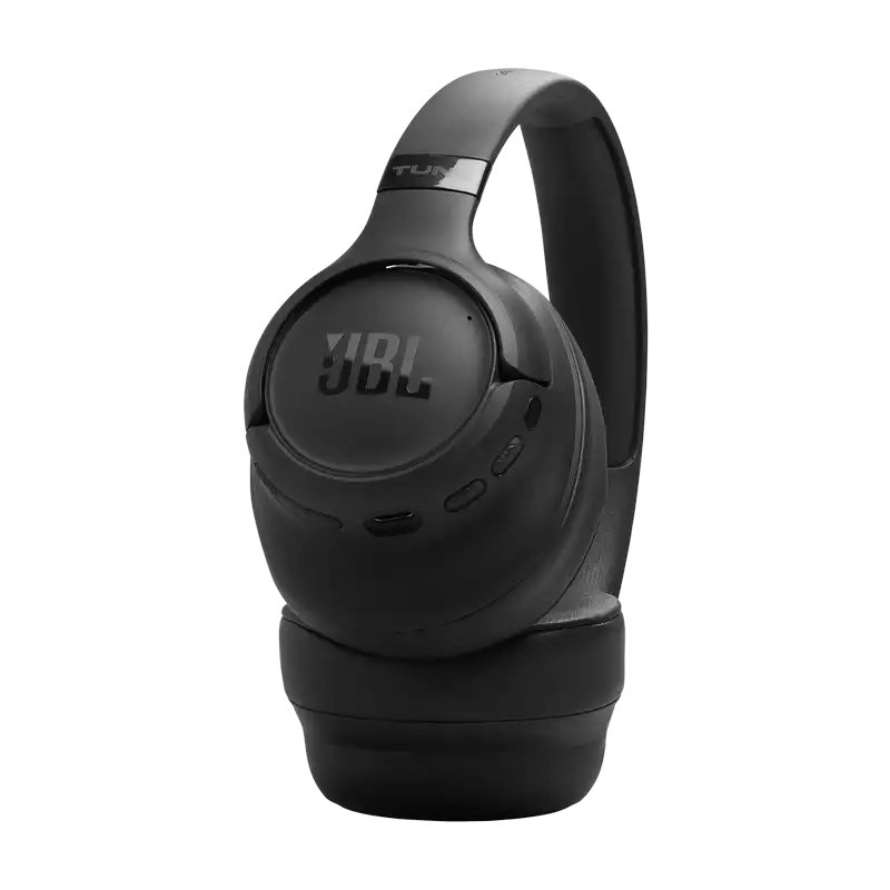 Căști JBL Tune 780NC Negru