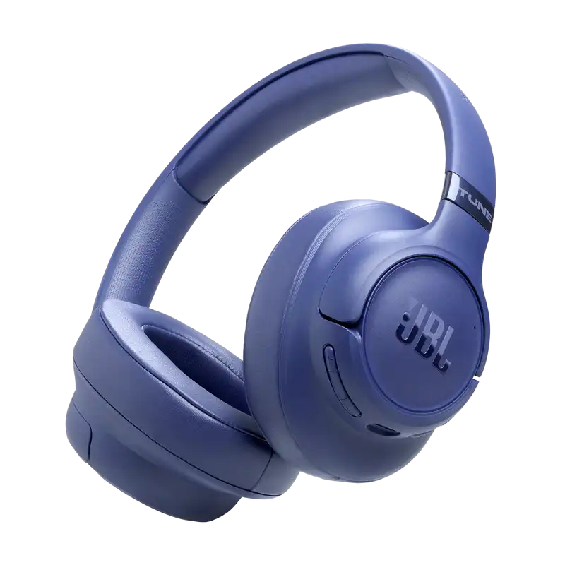 Наушники JBL Tune 780NC Синий