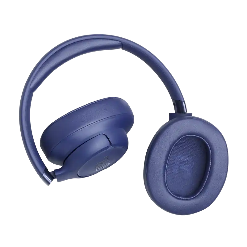 Наушники JBL Tune 780NC Синий