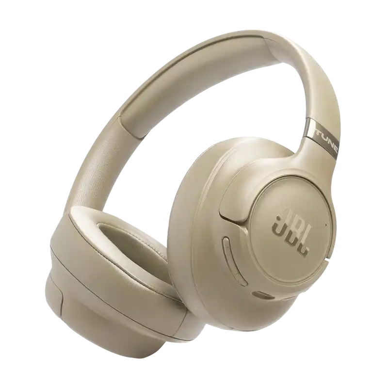 Căști JBL Tune 780NC Bej