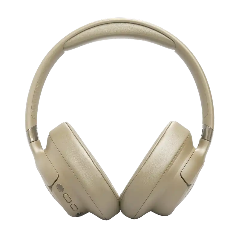 Căști JBL Tune 780NC Bej