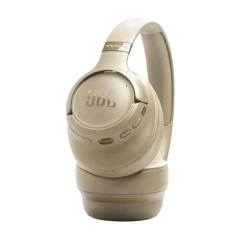 Căști JBL Tune 780NC Bej
