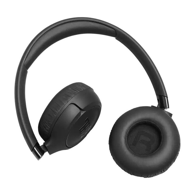 Căști JBL Tune 680NC Negru