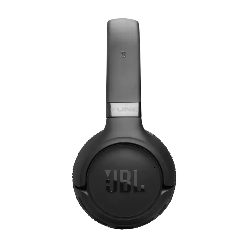 Căști JBL Tune 680NC Negru