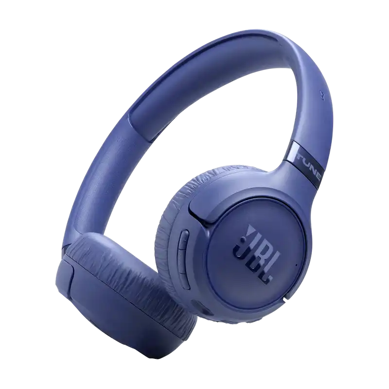 Наушники JBL Tune 680NC Синий