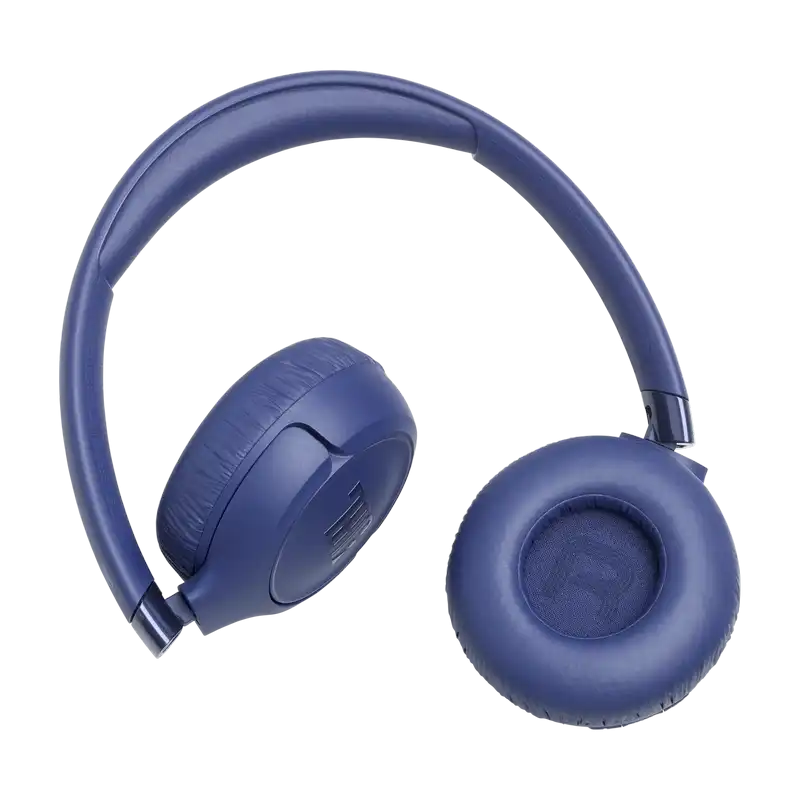 Наушники JBL Tune 680NC Синий