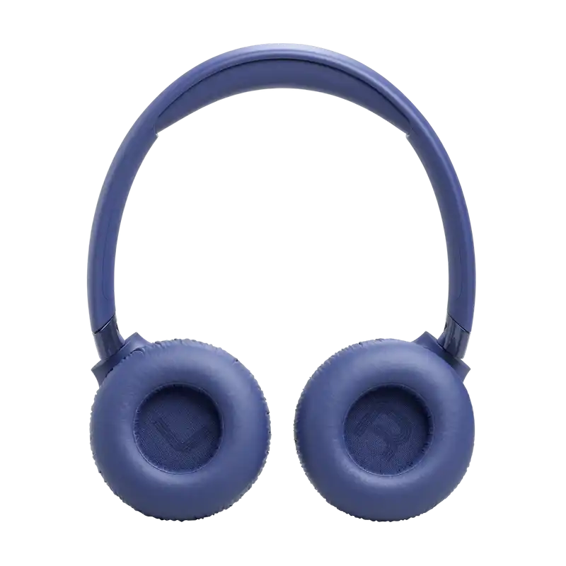 Наушники JBL Tune 680NC Синий