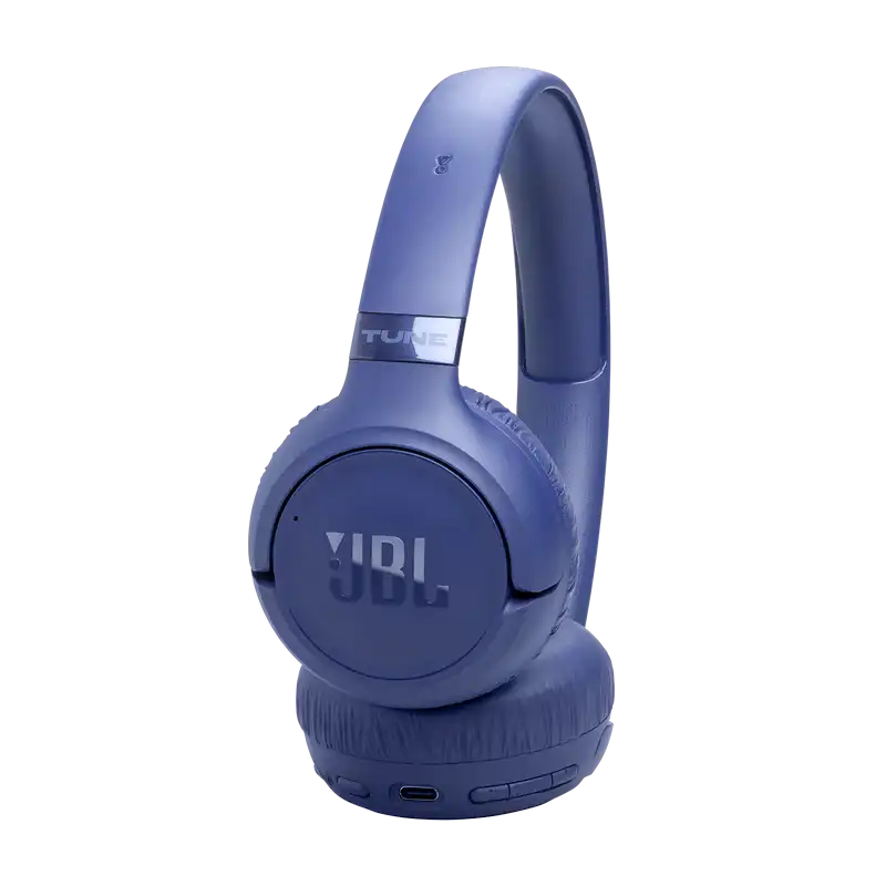 Наушники JBL Tune 680NC Синий