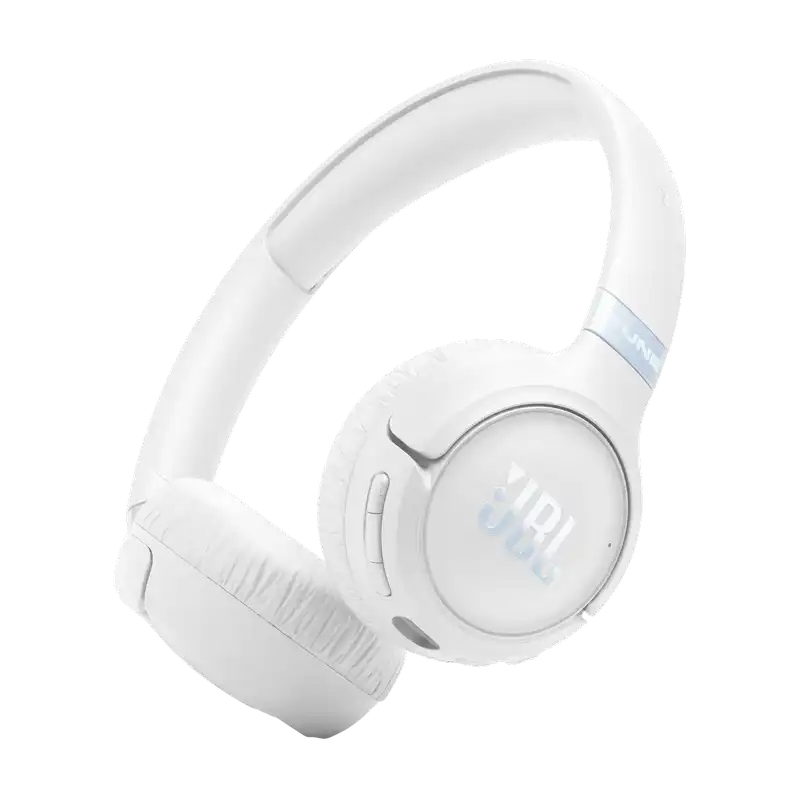 Căști JBL Tune 680NC Alb