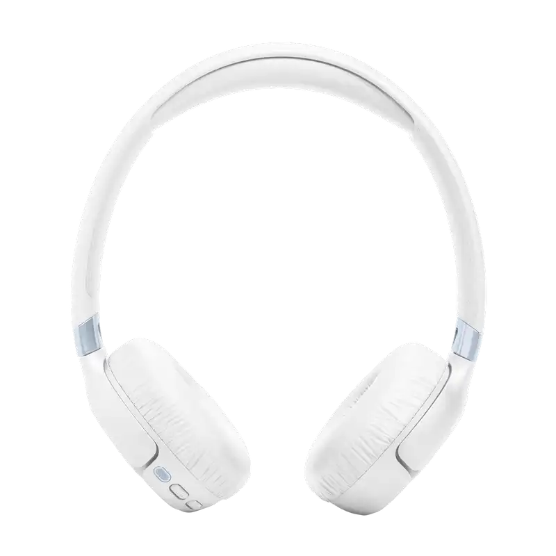 Căști JBL Tune 680NC Alb