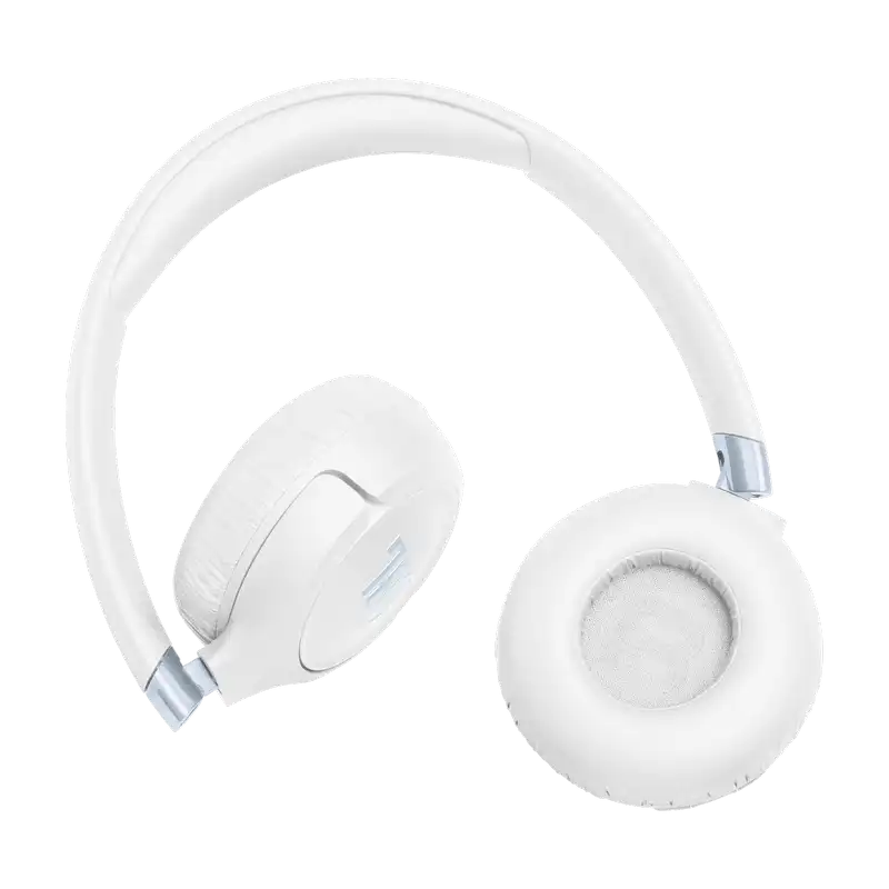 Căști JBL Tune 680NC Alb