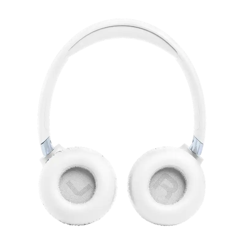 Căști JBL Tune 680NC Alb