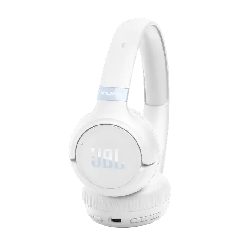 Căști JBL Tune 680NC Alb
