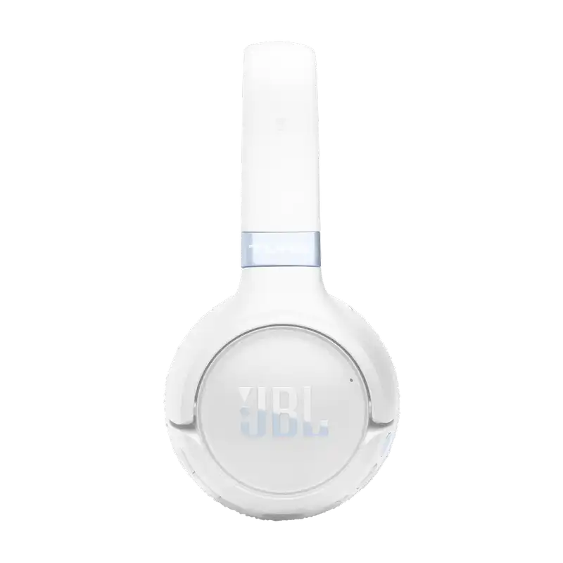 Căști JBL Tune 680NC Alb