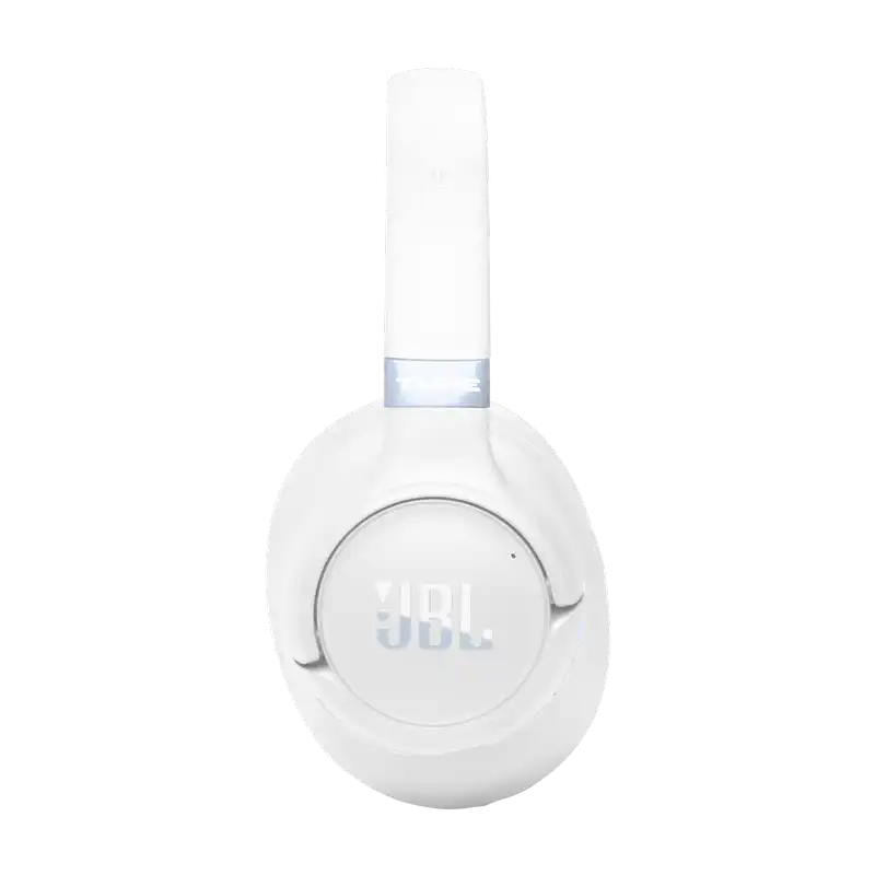 Căști JBL Tune 780NC Alb