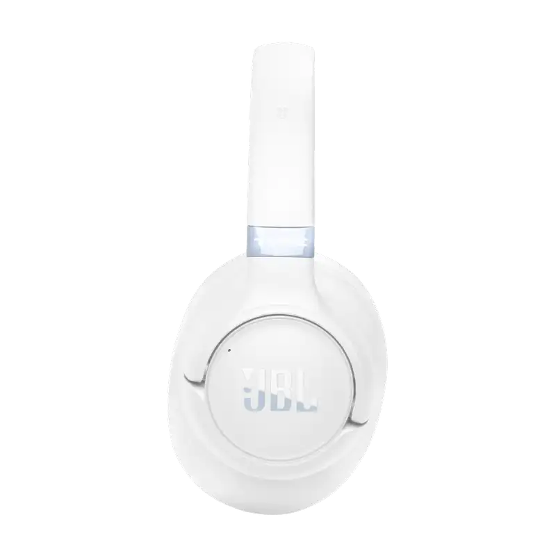 Căști JBL Tune 780NC Alb