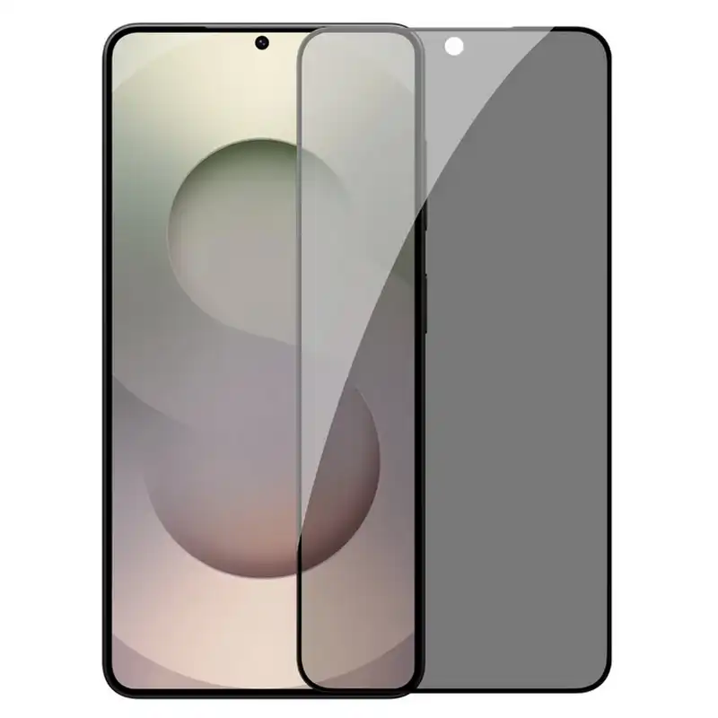 Защитное стекло Nillkin Samsung Galaxy S26 Plus Tempered Glass Guardian Full Privacy Черный