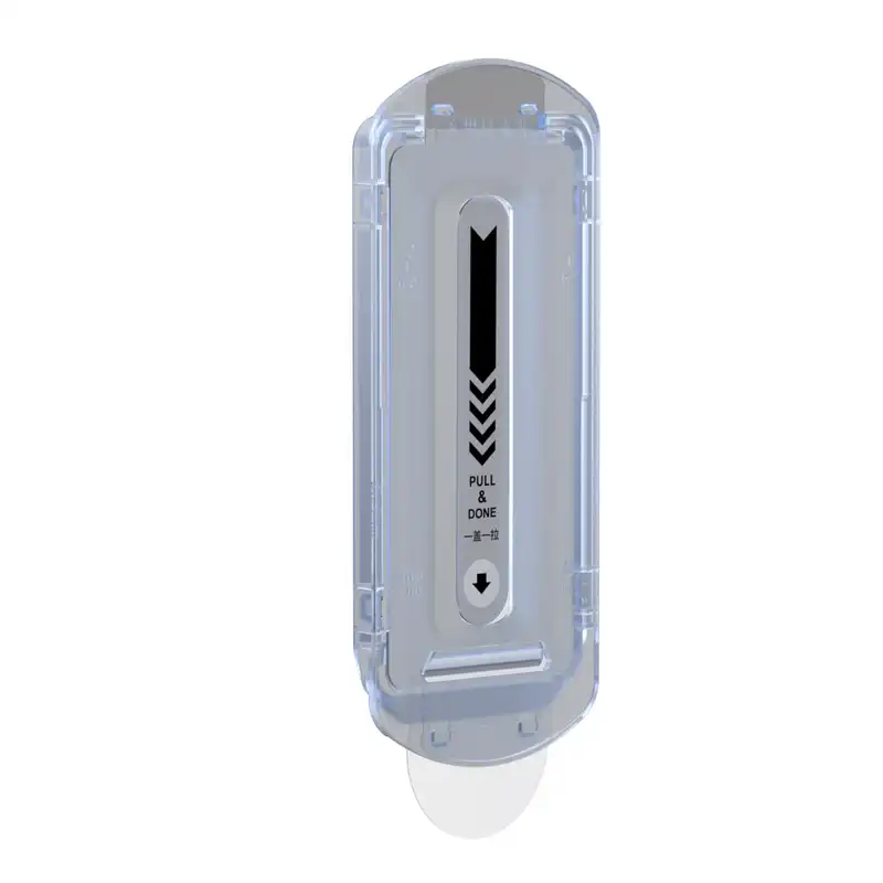 Защитное стекло Nillkin Samsung Galaxy S26 Plus Tempered Glass H+ Pro Прозрачный