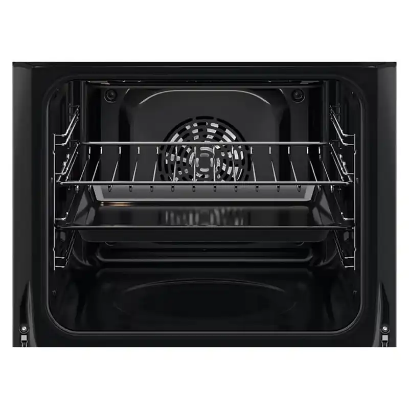 Электрический духовой шкаф Electrolux LOH3H00BK Черный
