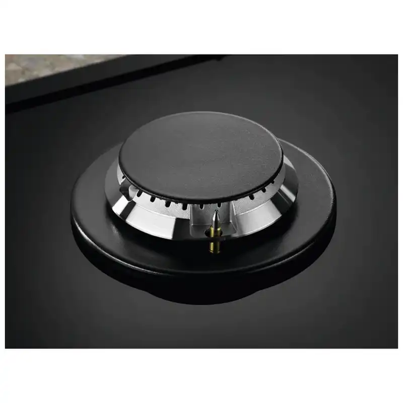 Plită pe gaz Electrolux KGG64362K Negru