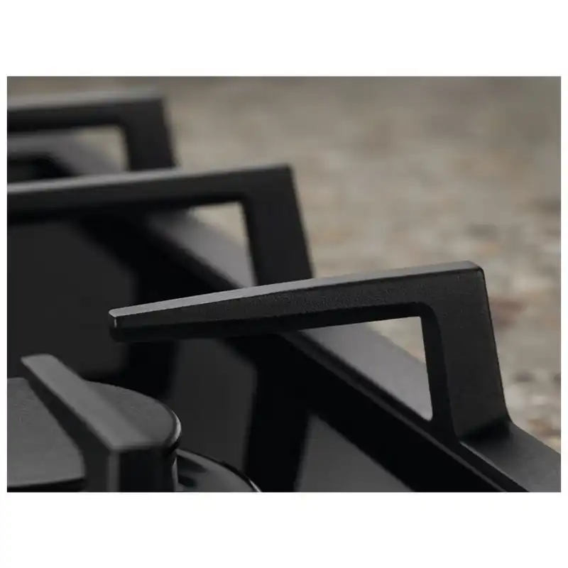 Plită pe gaz Electrolux KGG64362K Negru
