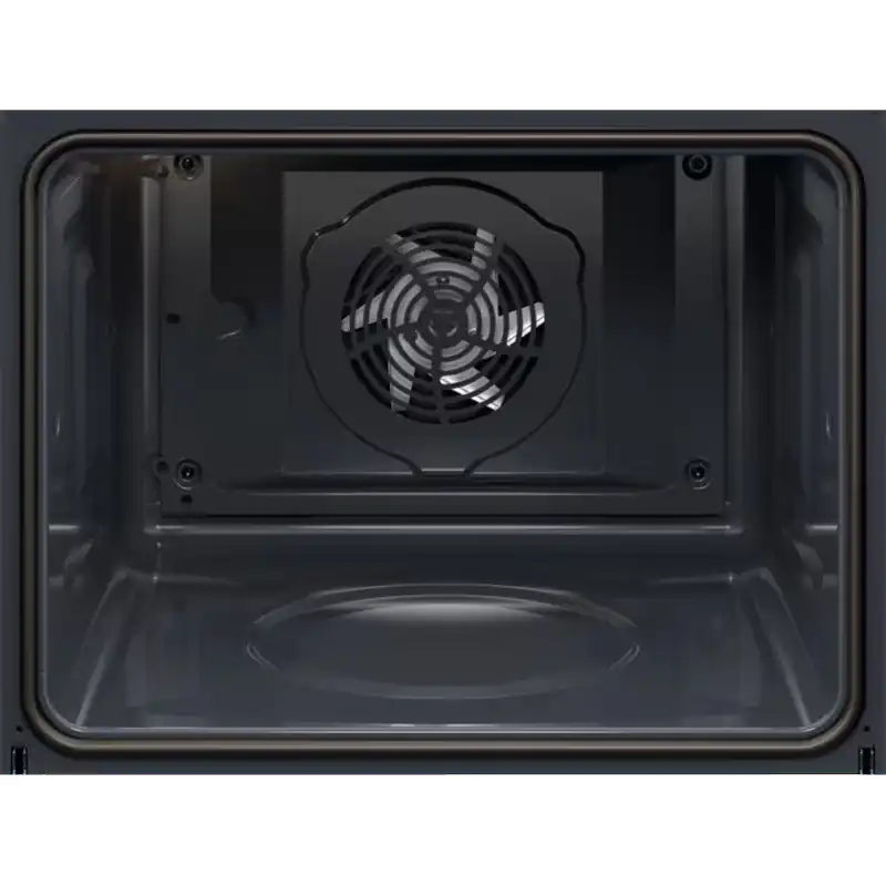 Электрический духовой шкаф AEG TU5PB431SB Черный