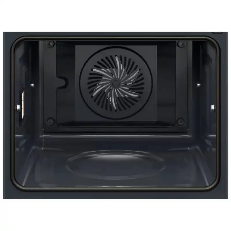 Электрический духовой шкаф AEG OS6PB631AB Черный