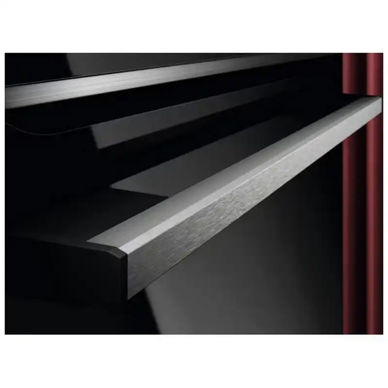 Электрический духовой шкаф AEG OS6PB631AB Черный