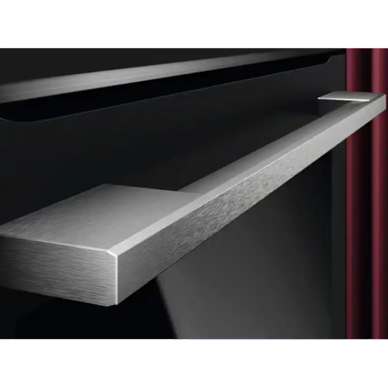 Cuptor Electric AEG TP8SB731AT Negru