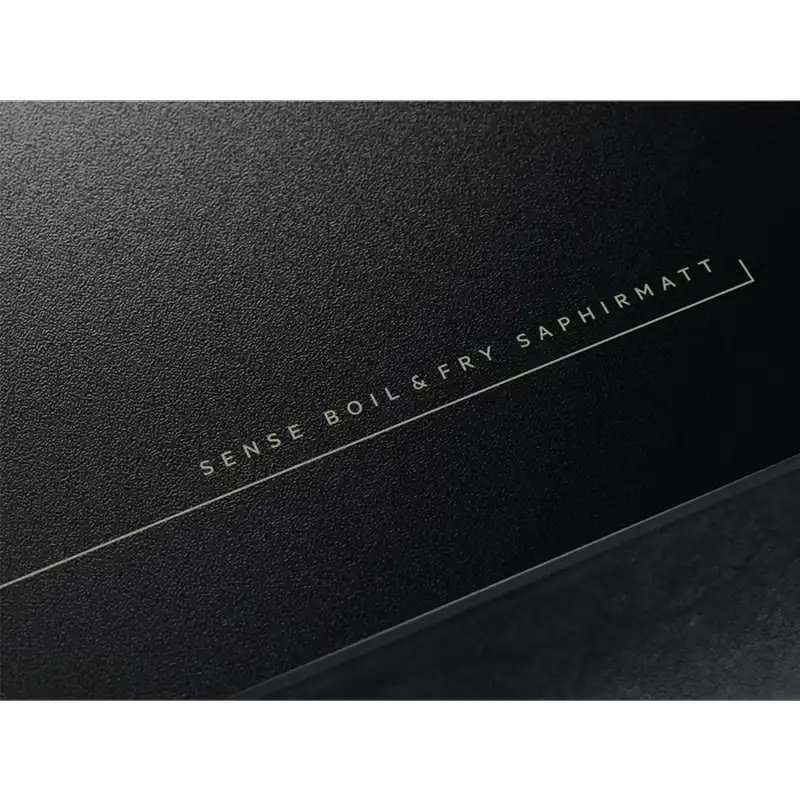 Индукционная варочная панель AEG NII64B30AZ Черный