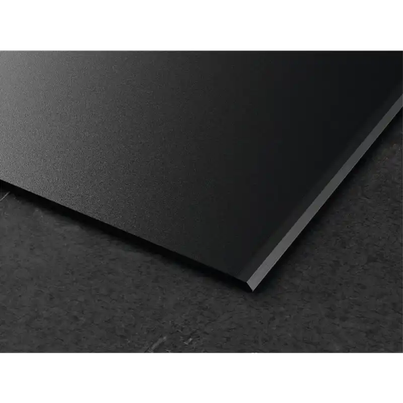 Индукционная варочная панель AEG NII64B30AZ Черный