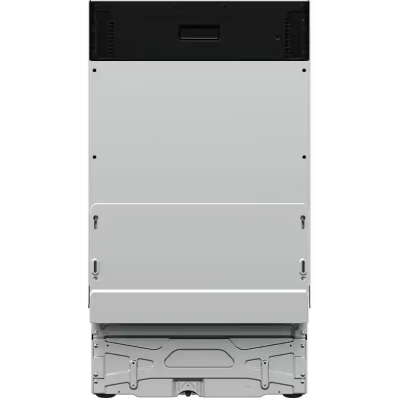 Mașină de spălat vase AEG FSE74527P Negru