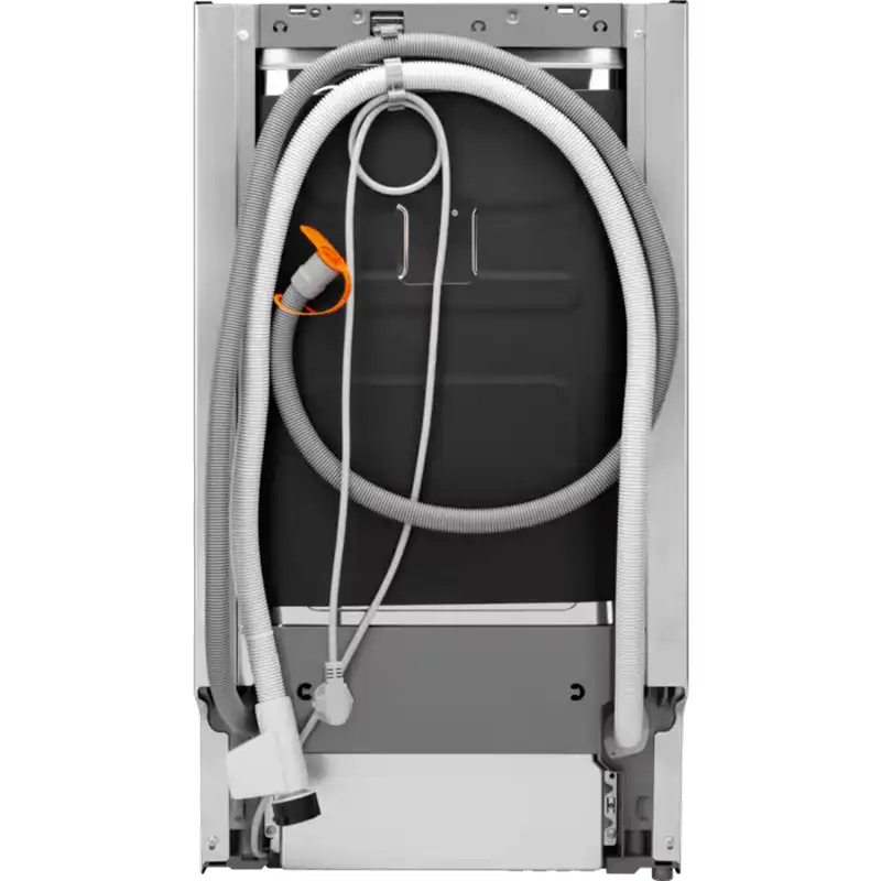 Mașină de spălat vase AEG FSE74527P Negru