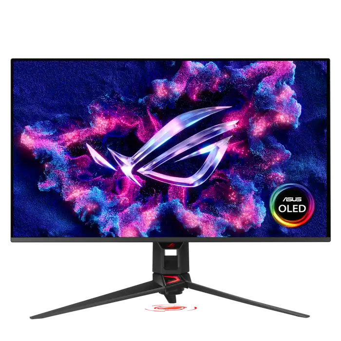 Monitor Gaming ASUS PG32UCDMR Negru